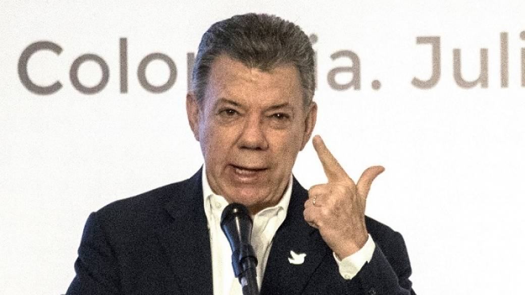 Juan Manuel Santos Juan Manuel Santos