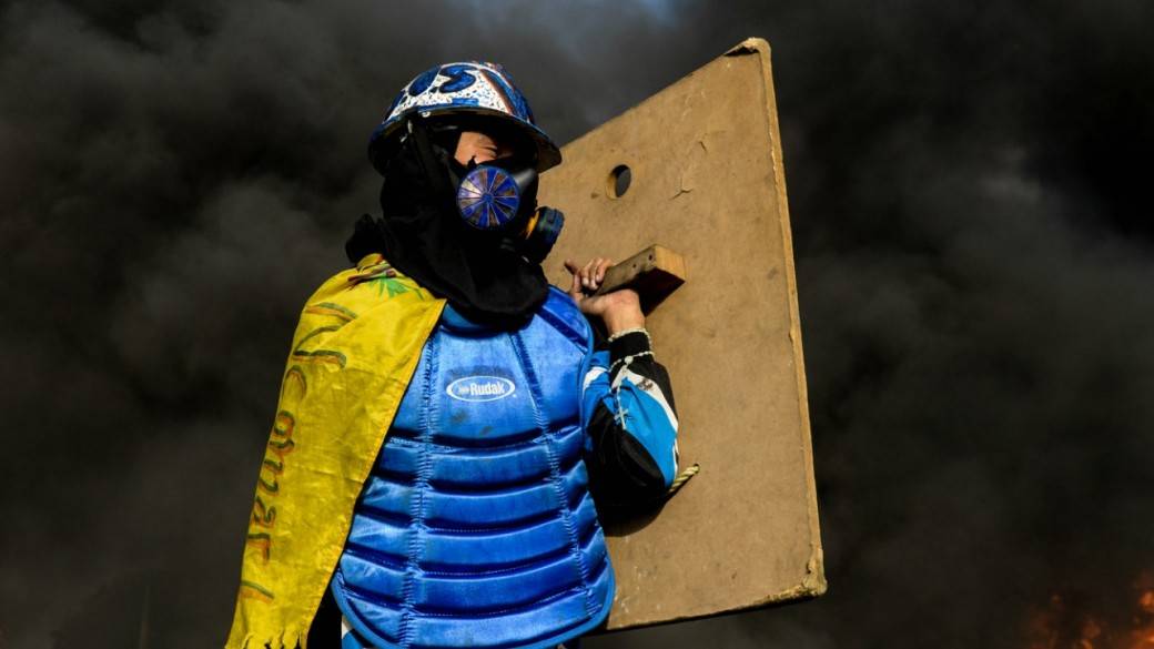 Venezuela Venezuela