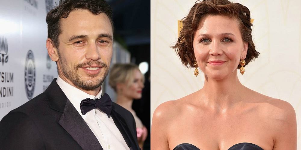 James Franco habla de su faceta como director en The Deuce