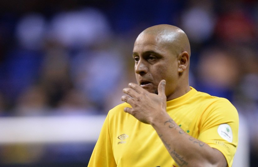 Roberto Carlos