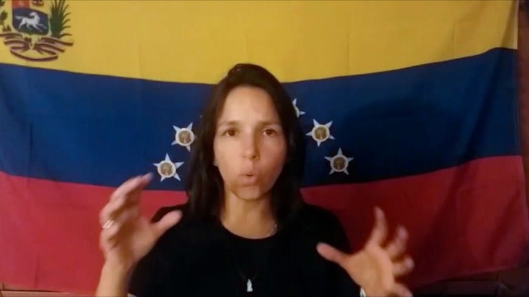Oriette Ledezma