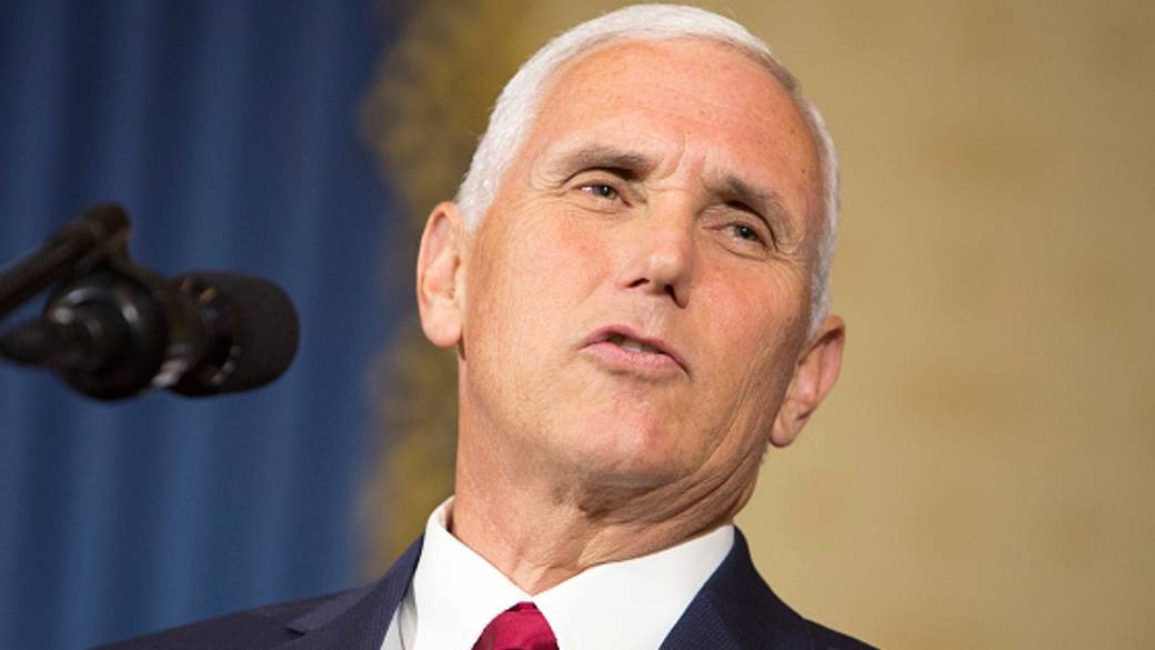 Mike Pence