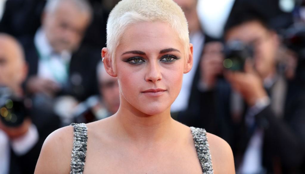 Kristen Stewart