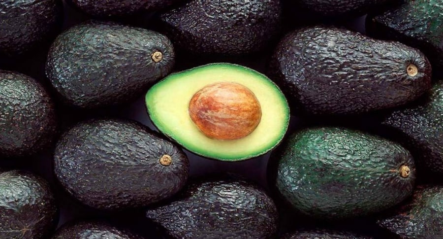 Aguacates