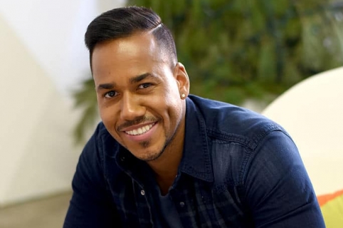 Romeo Santos