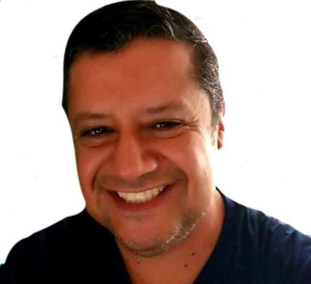 Javier Santamaría Javier Santamaría