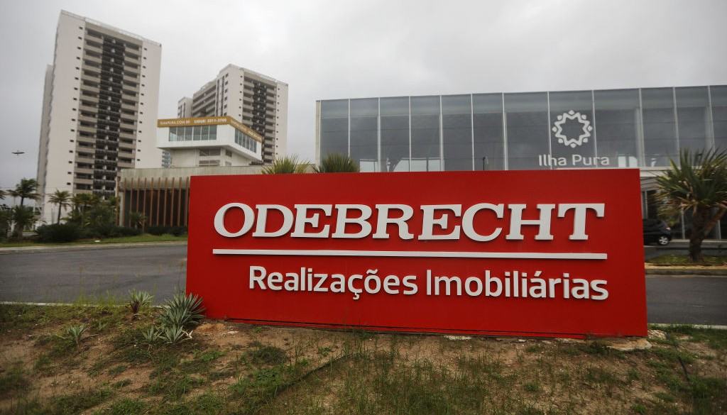 Odebrecht