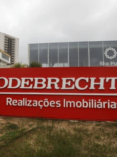 Odebrecht