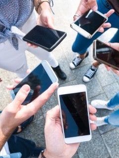 Celulares