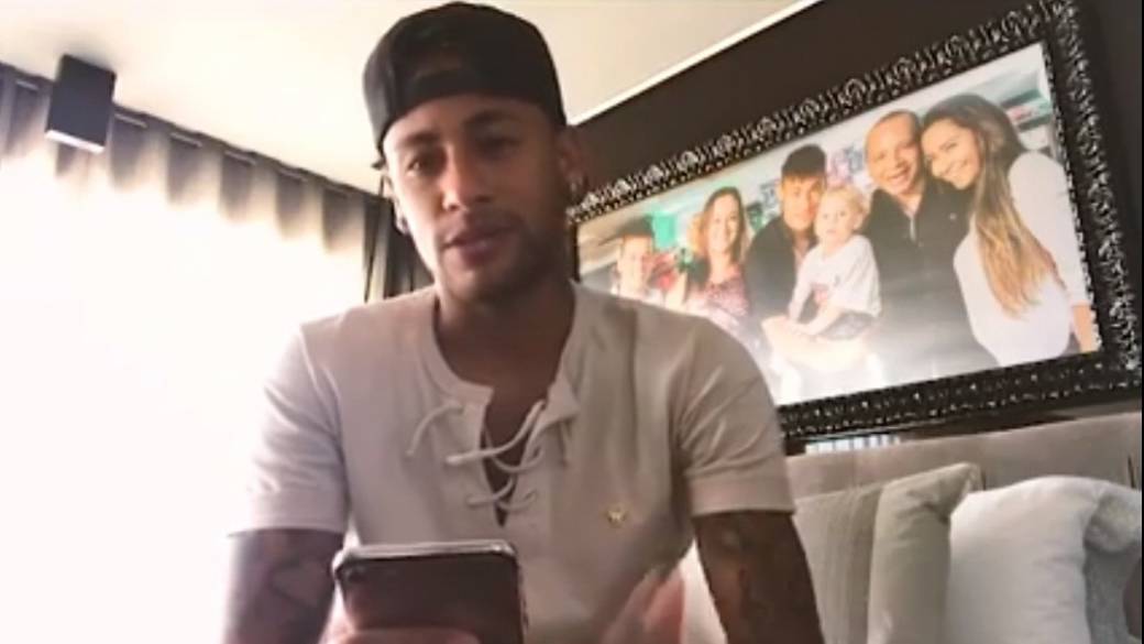 Neymar