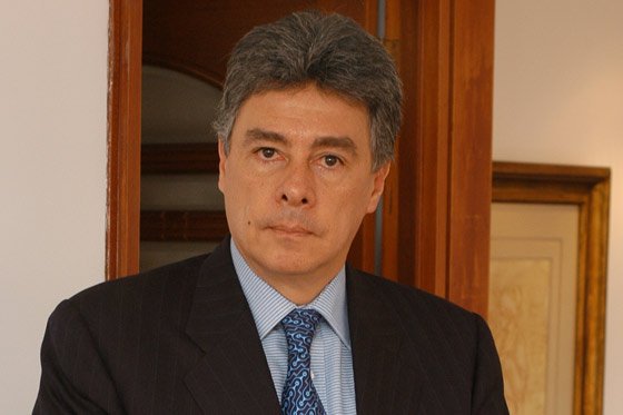 Carlos Albornoz