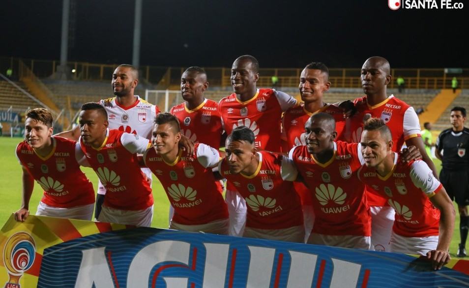 Independiente Santa Fe