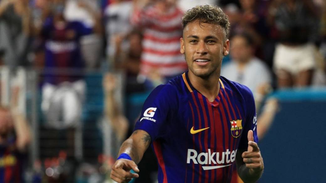 International Champions Cup 2017 - Real Madrid v FC Barcelona
