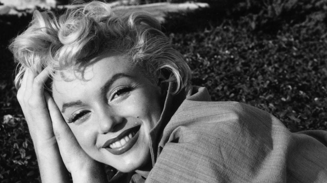 Marilyn Monroe