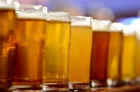 Cerveza