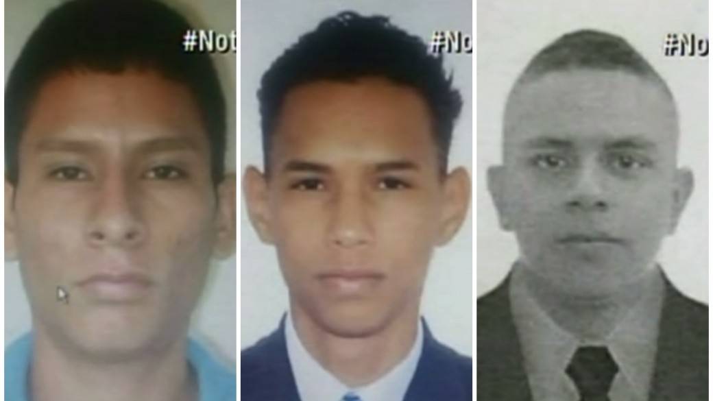 Muertos encontrados en vía Cali-Palmira. Pulzo.