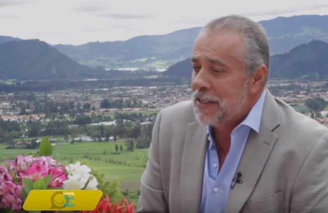 Juan Carlos Pava