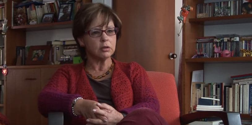 Piedad Bonnett