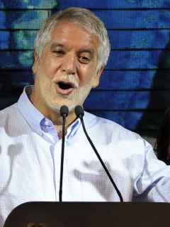 Enrique Peñalosa