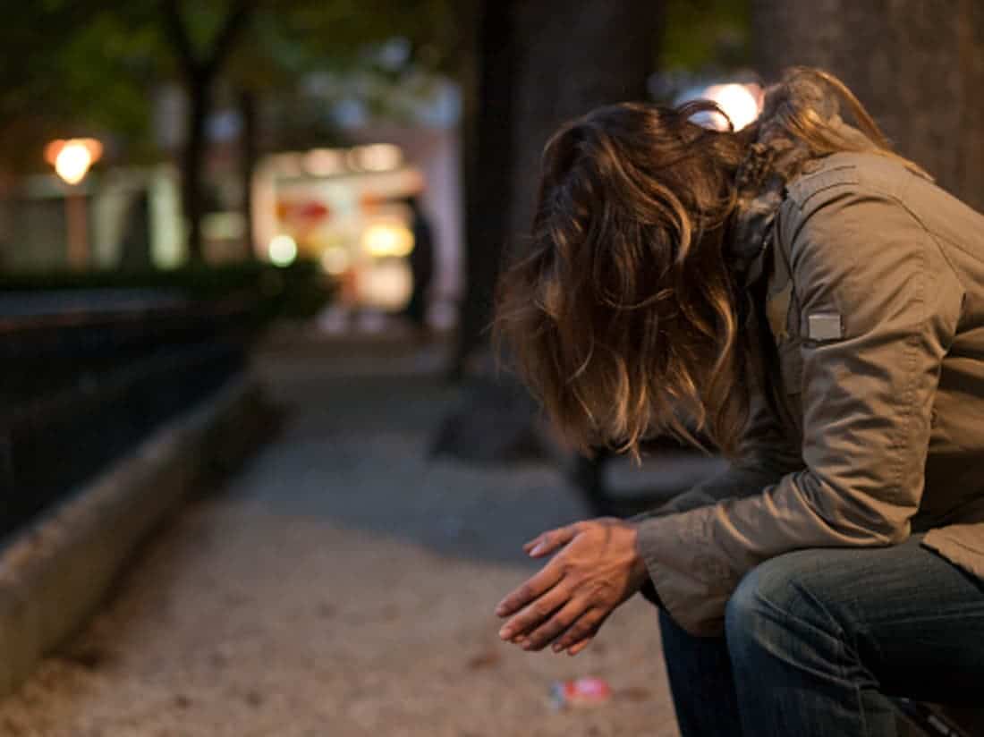 Suicidio