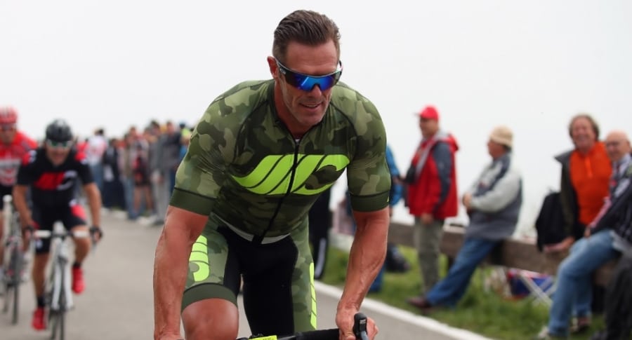 Mario Cipollini