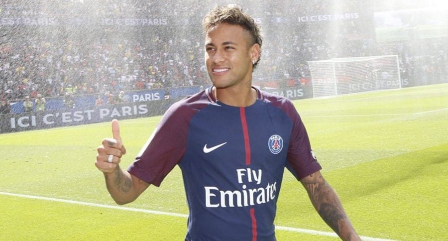 Neymar