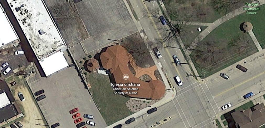 Iglesia con forma de pene. Pulzo. Iglesia con forma de pene. Pulzo.