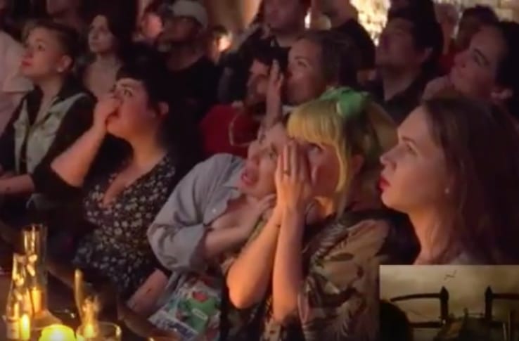 Reacción de fans de 'Game of Thrones' al ver el episodio 4 de la temporada 7. Pulzo.