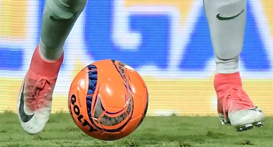 Fútbol colombiano
