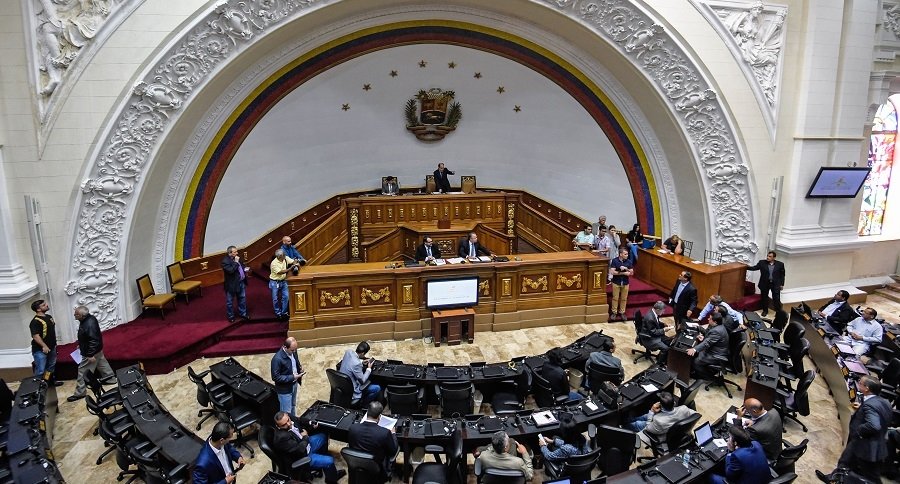 Asamblea Constituyente de Venezuela