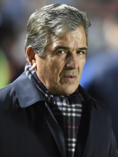 Jorge Luis Pinto