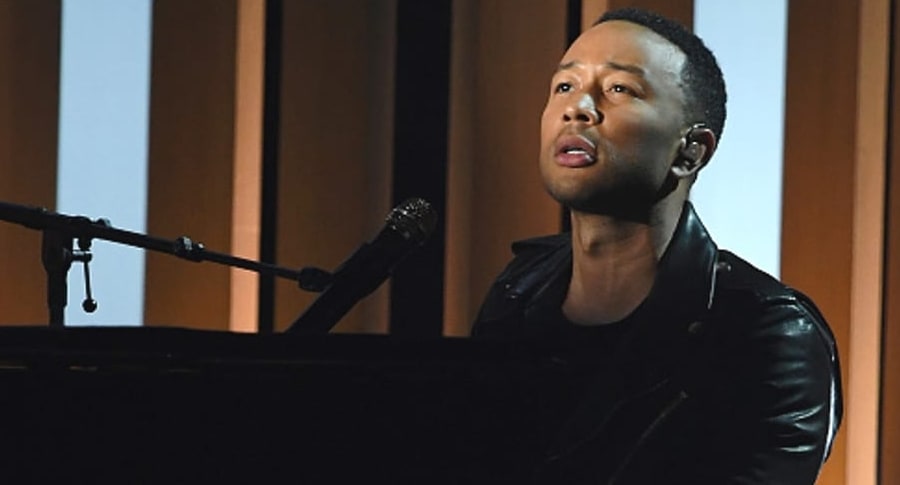 John Legend