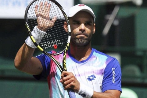 Alejandro Falla