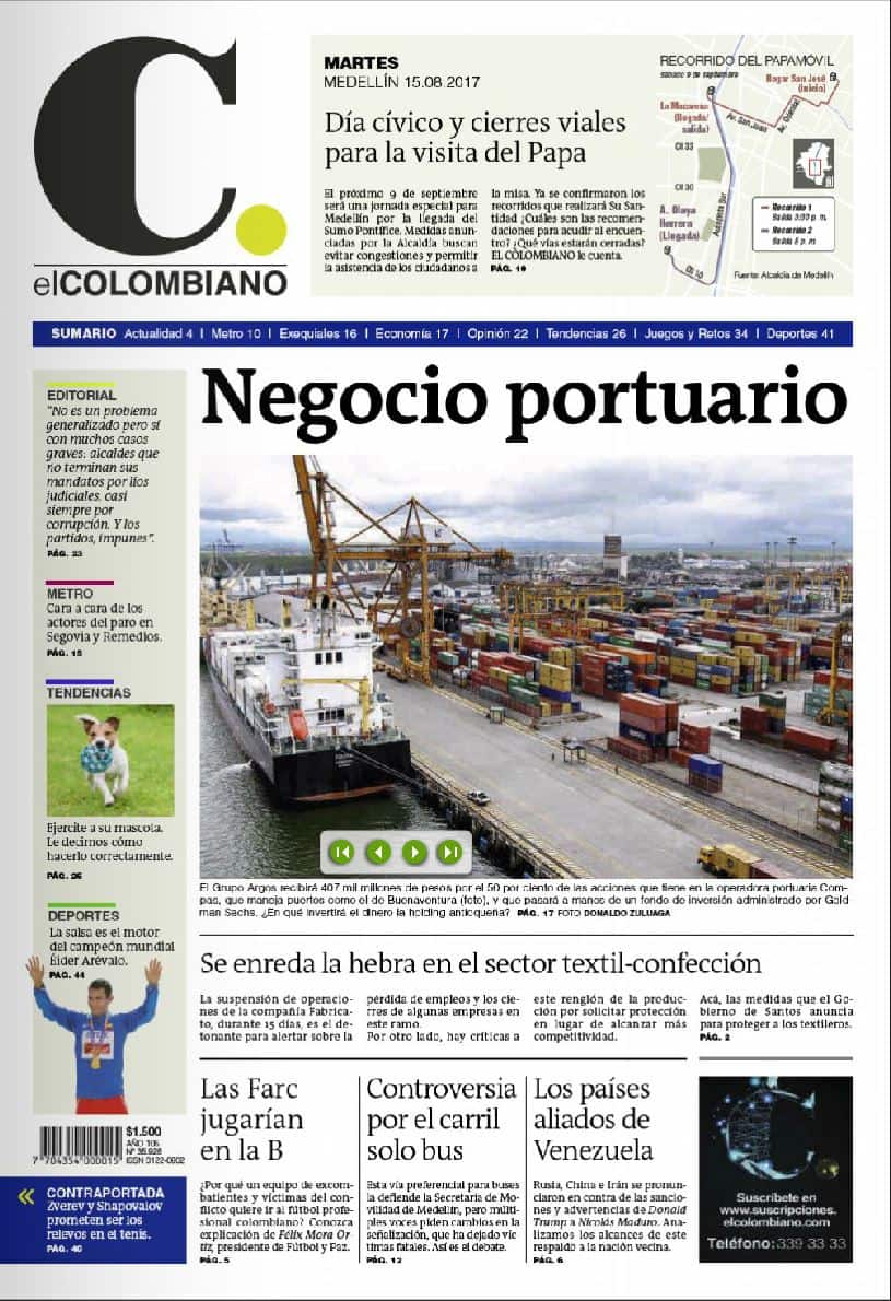 8 Captura
