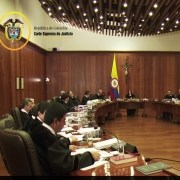 Corte Suprema de Justicia