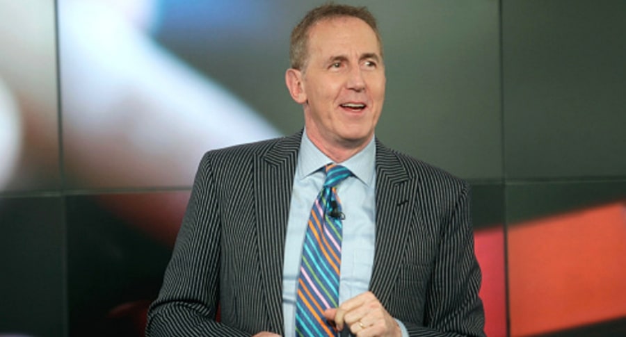 Tony Schwartz