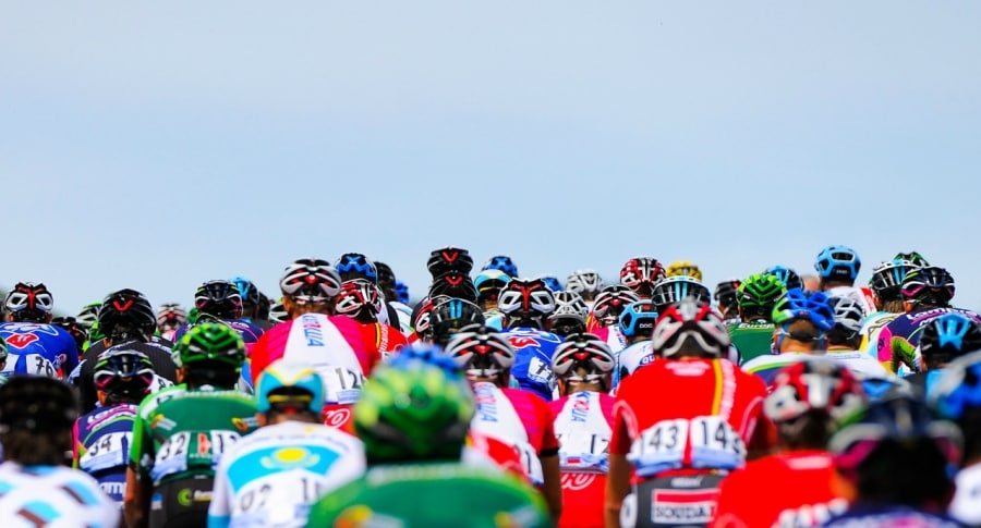 Vuelta a España Vuelta a España