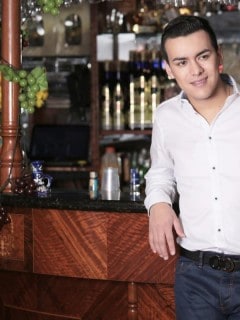 Yeison Jiménez
