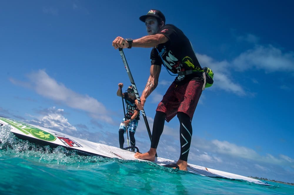 Paddle board - Pulzo.com