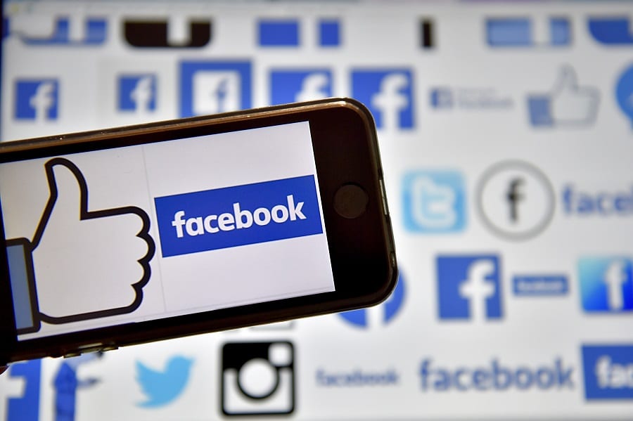 Logo Facebook
