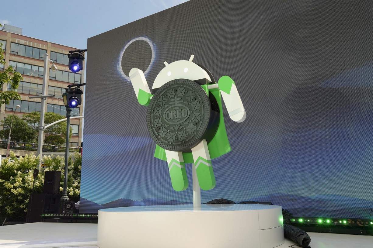 Android Oreo