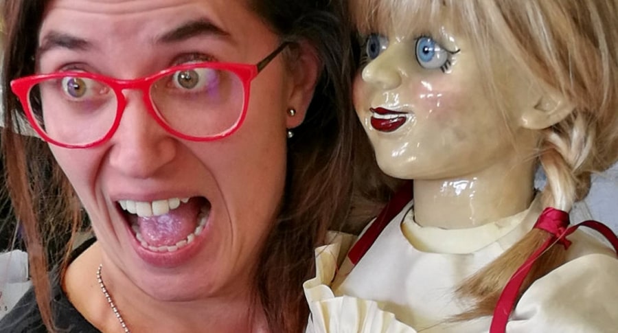 Annabelle