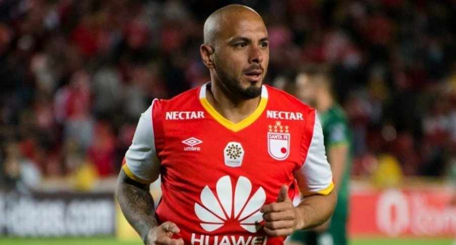 Ómar Pérez