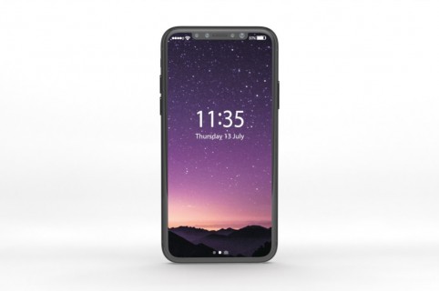 iPhone 8
