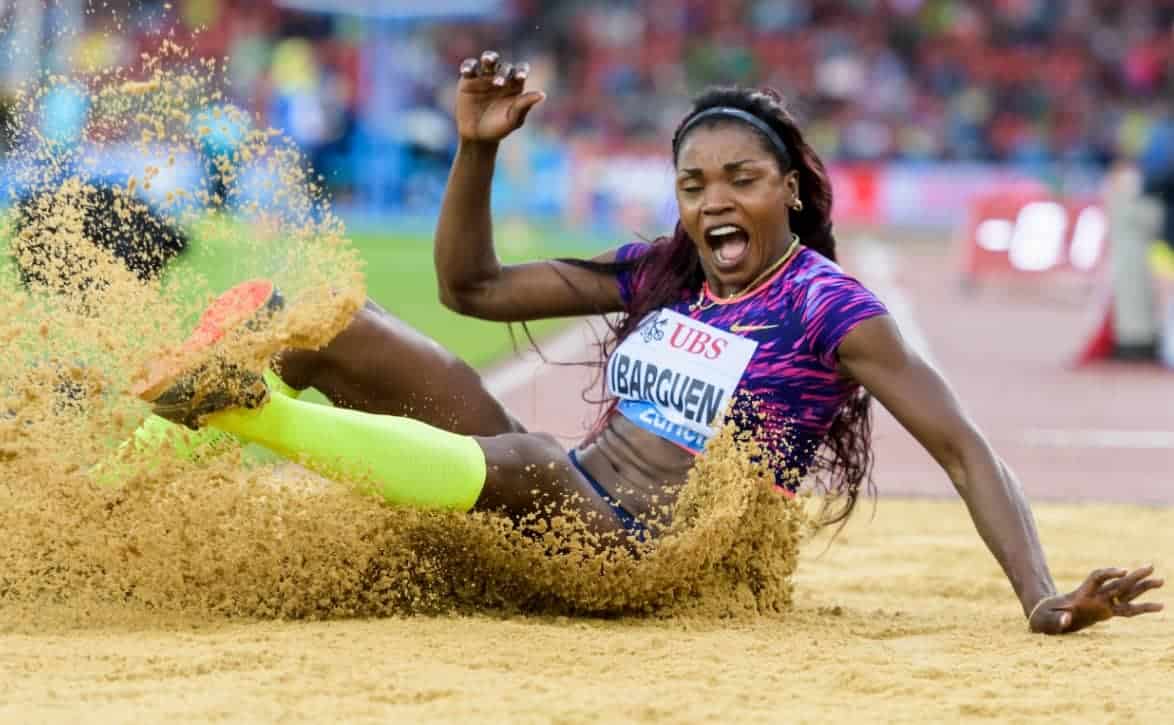 Caterine Ibargüen