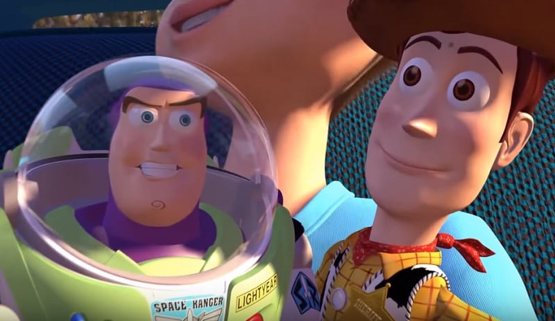 Toy Story