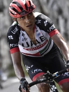 Darwin Atapuma