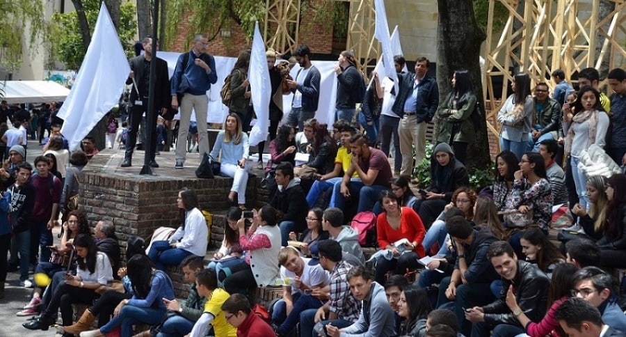 Semana por la paz 2016 - Pulzo.com