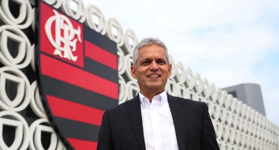 Reinaldo Rueda