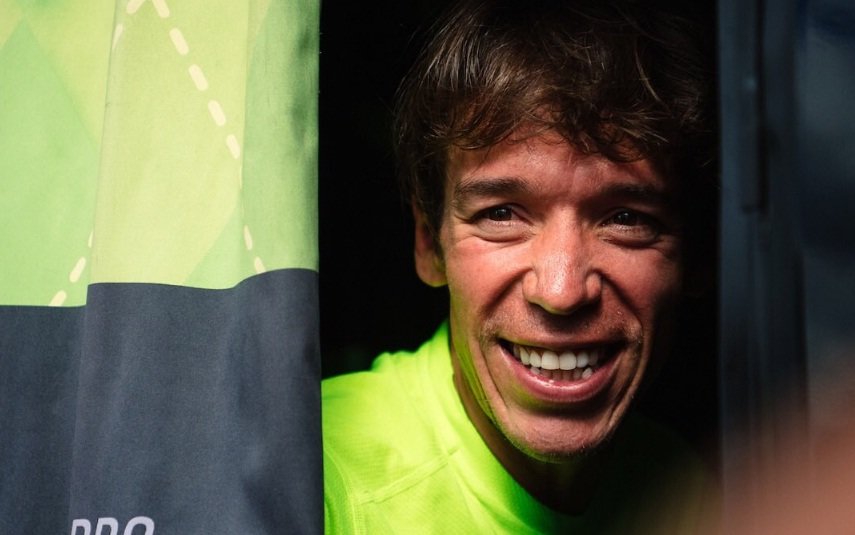 Rigoberto Urán Rigoberto Urán